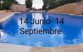 Apartamentos Serrallo